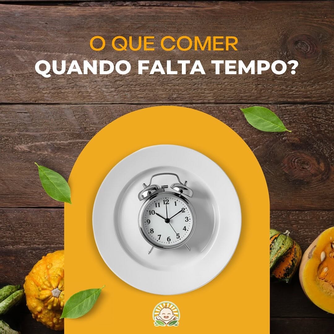 Post 8 by Marmitinhas Baby 🧡 Alimentação Infantil on Instagram (image)