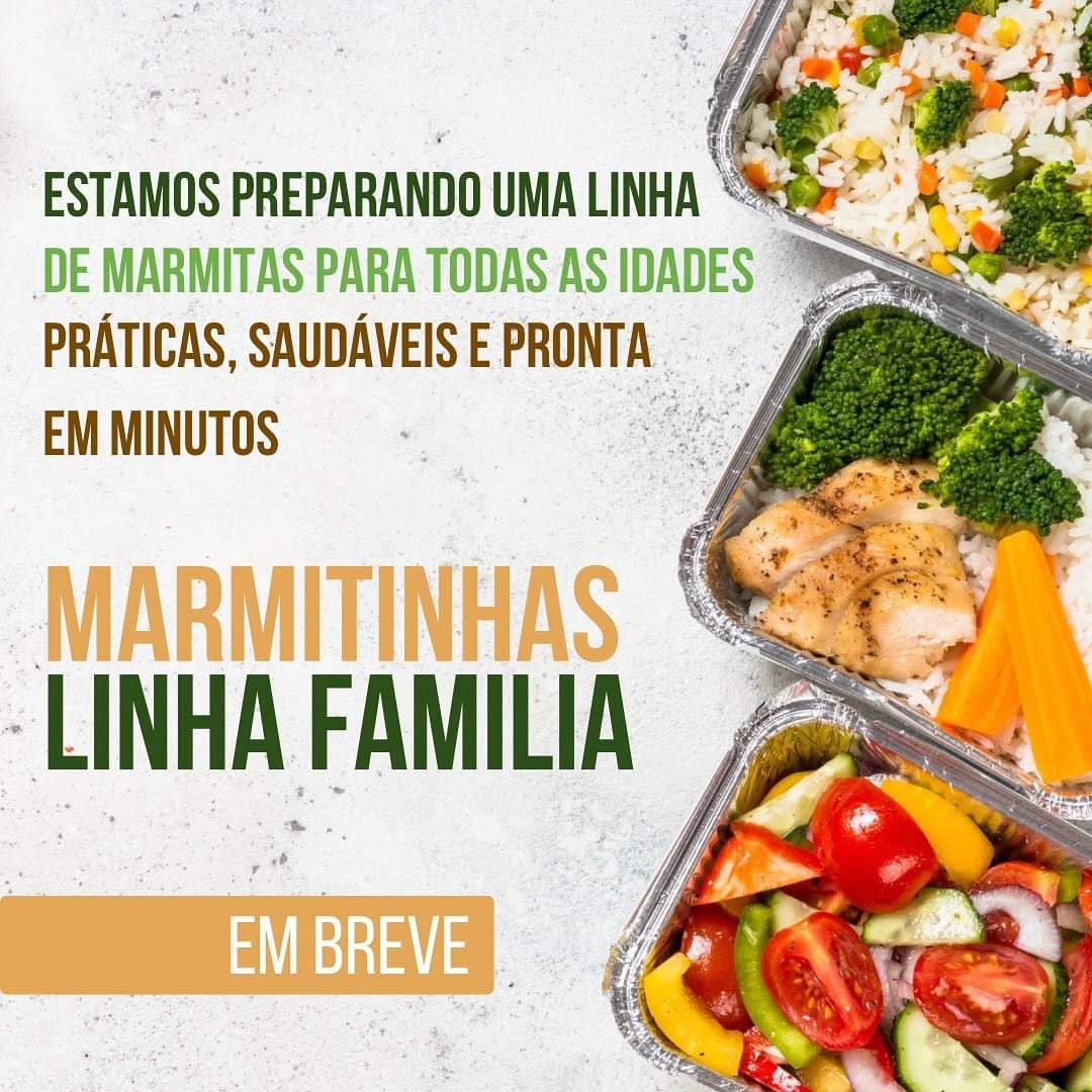 Post 7 by Marmitinhas Baby 🧡 Alimentação Infantil on Instagram (image)