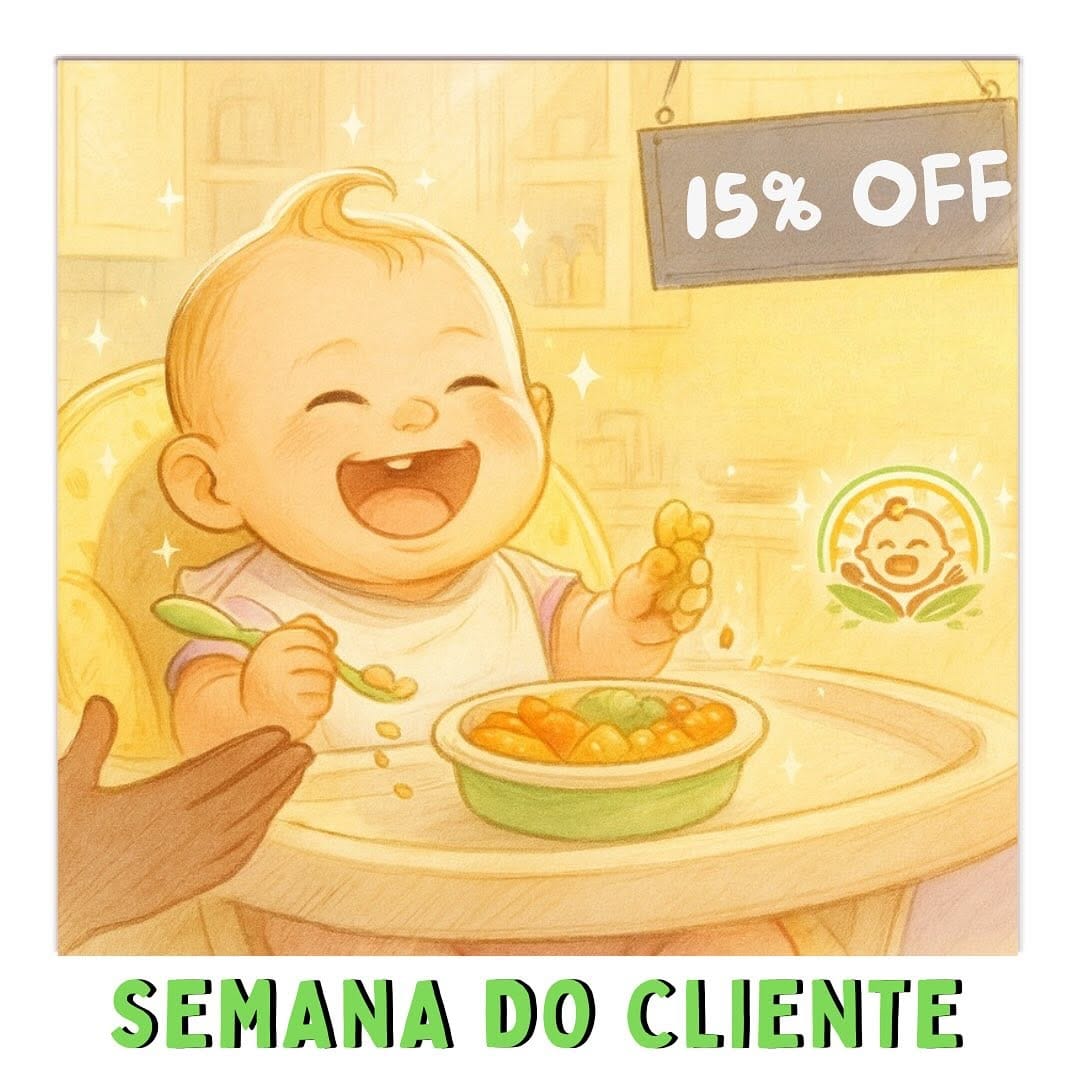 Post 10 by Marmitinhas Baby 🧡 Alimentação Infantil on Instagram (image)