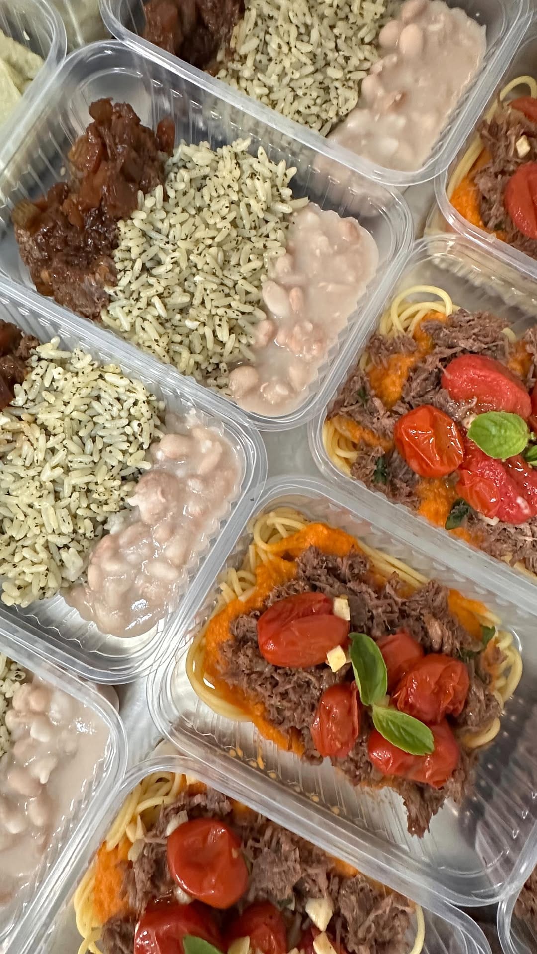 Post 3 by Marmitinhas Baby 🧡 Alimentação Infantil on Instagram (video)