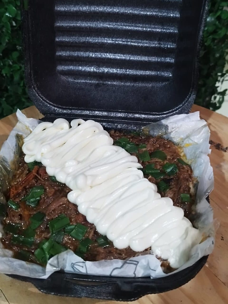 Post 1 by Mandioca Gourmet on Instagram (image)
