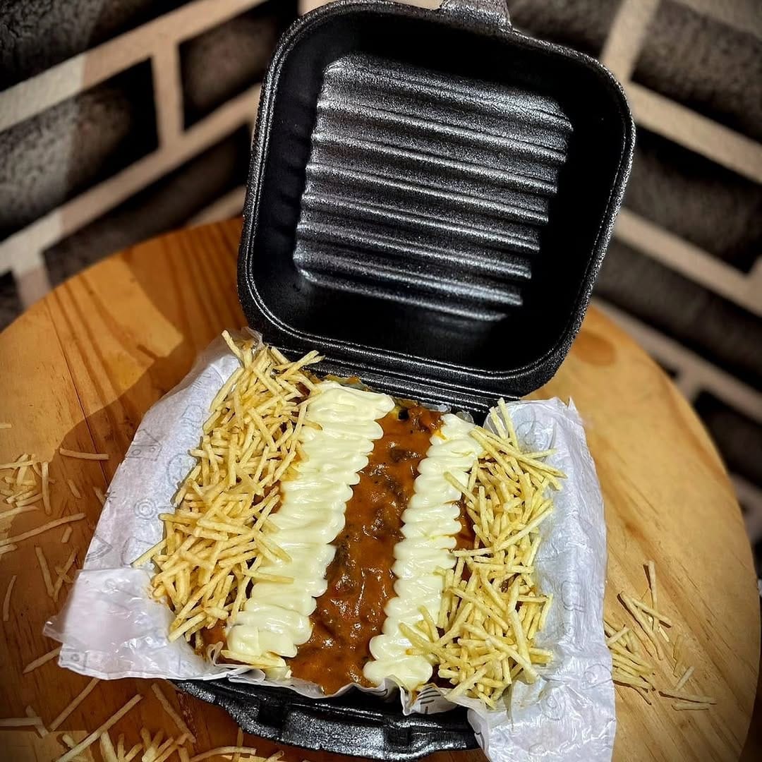 Post 4 by Mandioca Gourmet on Instagram (image)