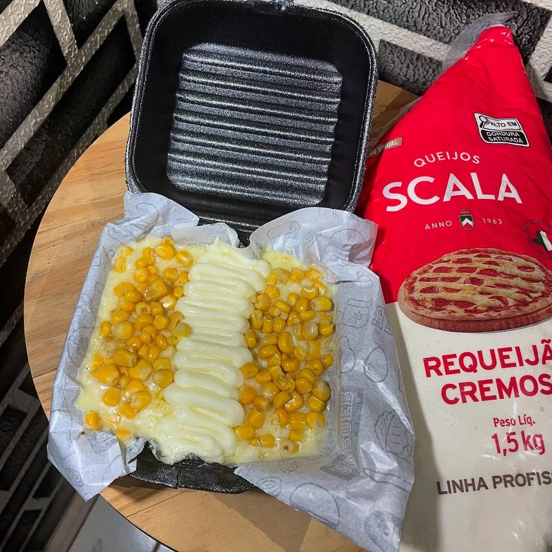 Post 8 by Mandioca Gourmet on Instagram (image)