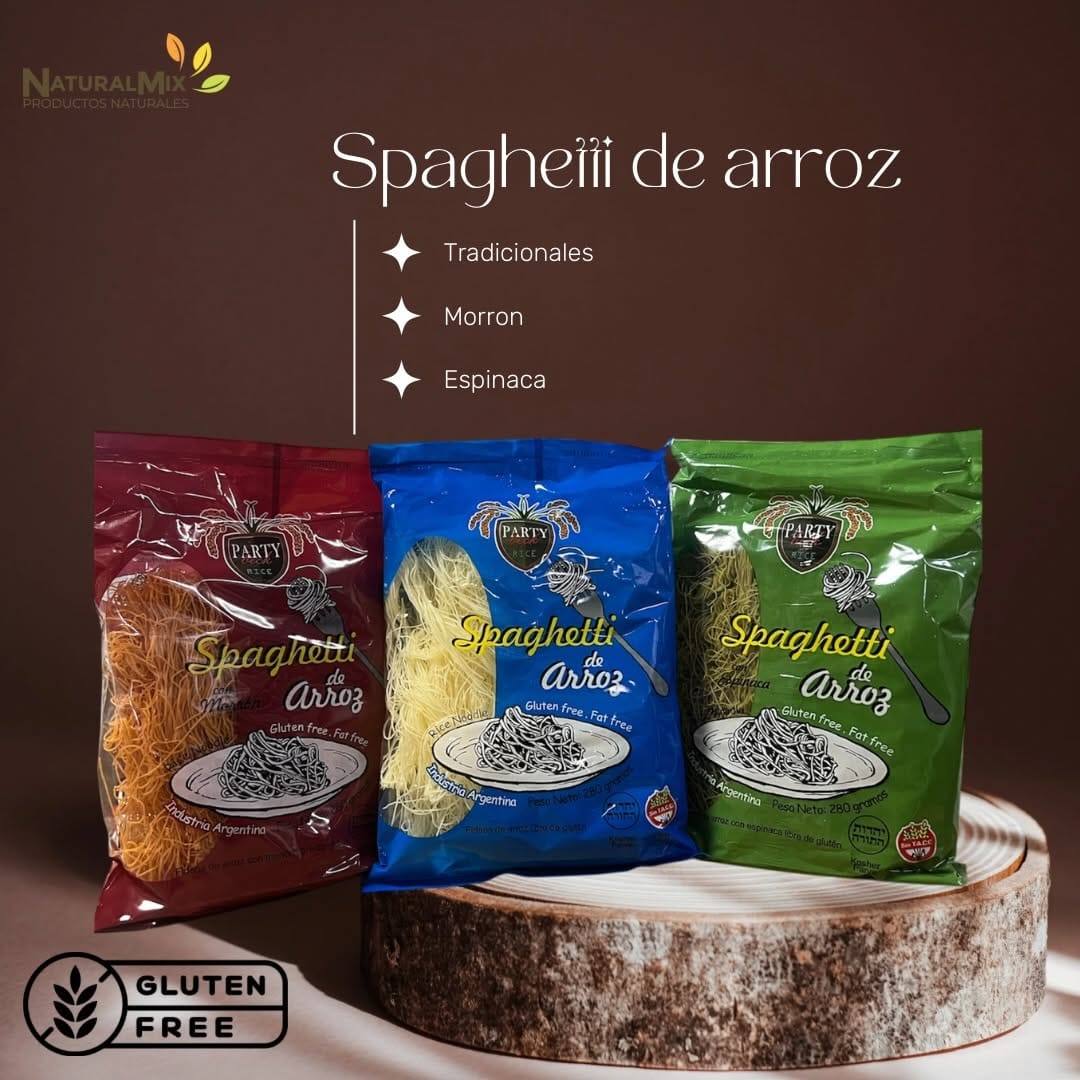 Post 5 by Natural Mix on Instagram (image)