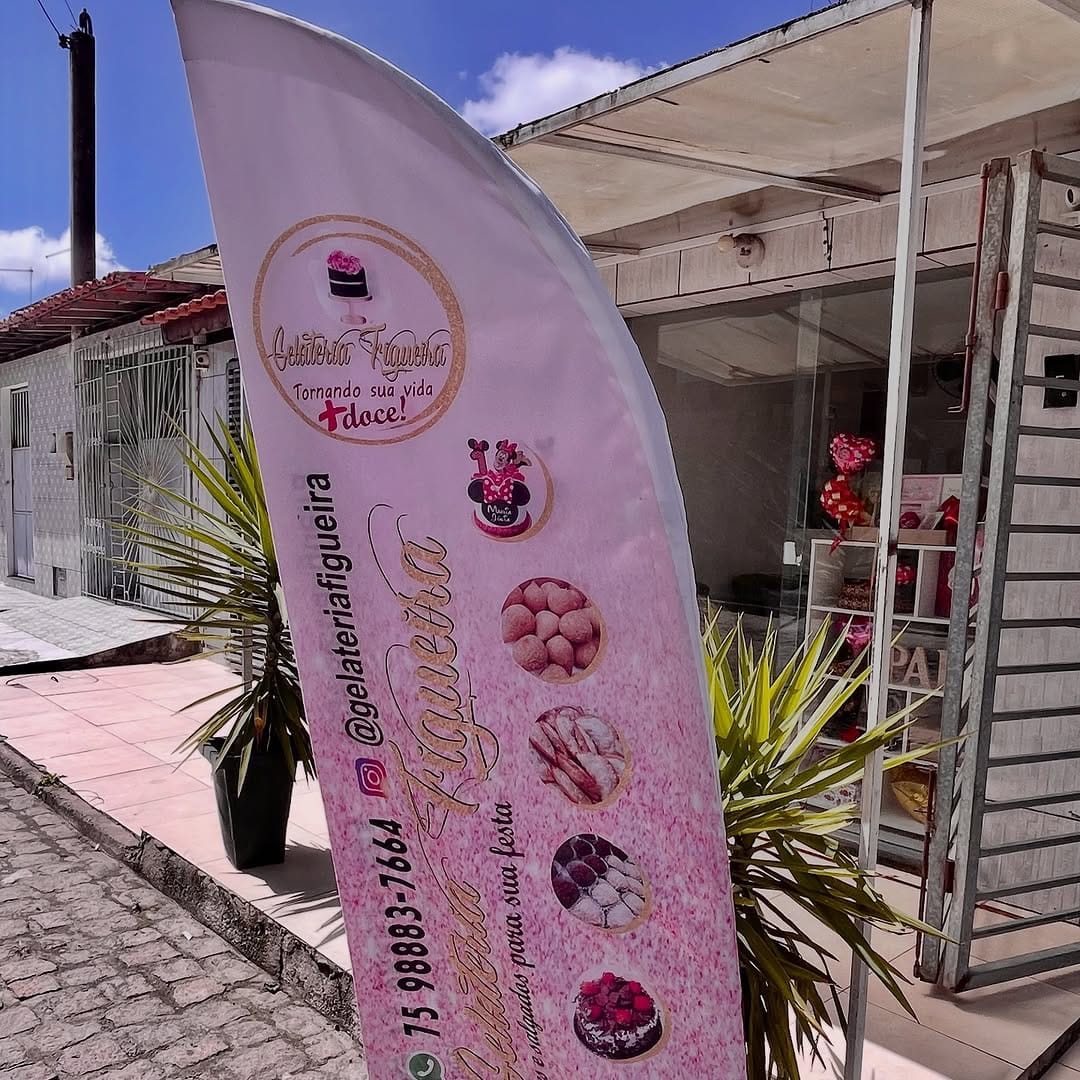 Post 10 by Figueira Gelateria on Instagram (carousel)