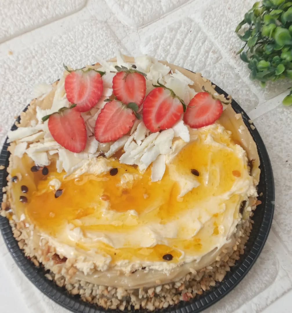 Post 8 by Figueira Gelateria on Instagram (image)