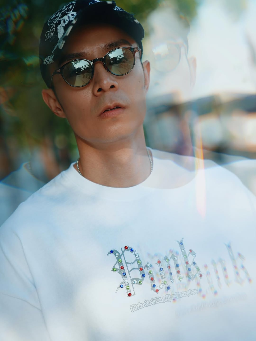 Post 1 by PAKHO CHAU | 周柏豪 | PUNKHIPPIE on Instagram (carousel)