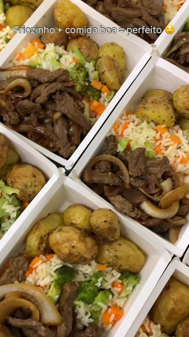 Post 4 by Saudável [to be] on Instagram (video)