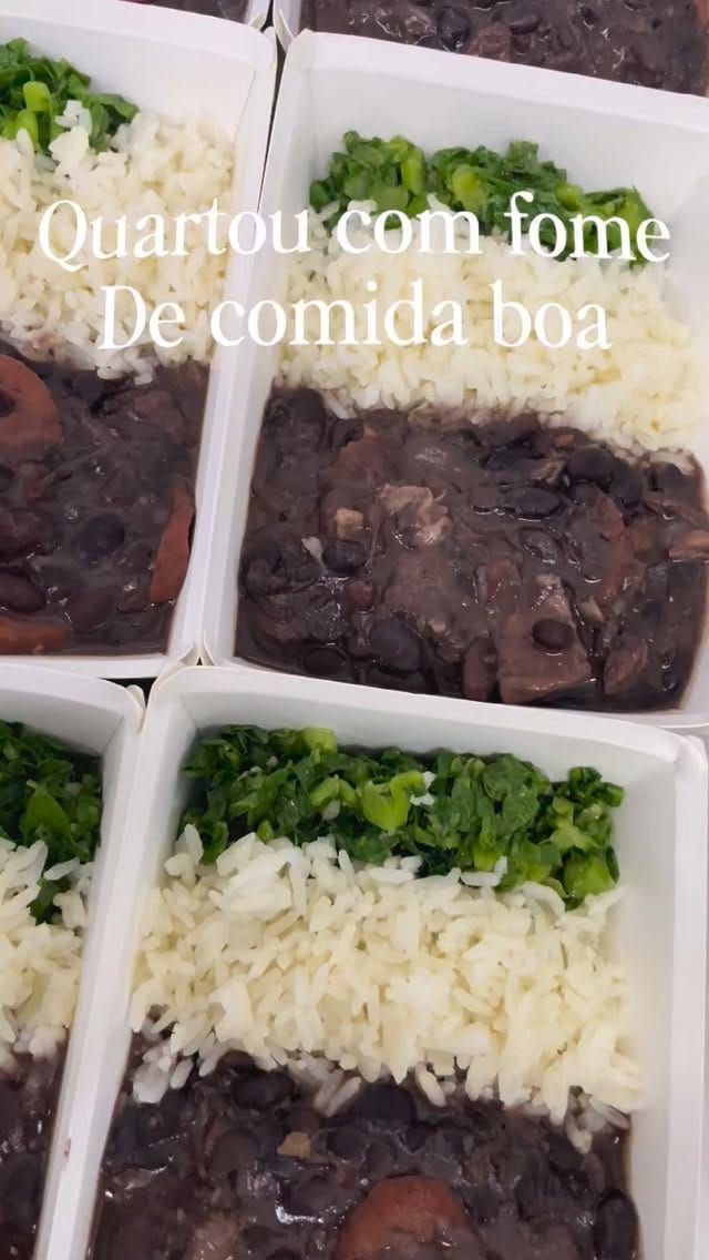 Post 2 by Saudável [to be] on Instagram (video)