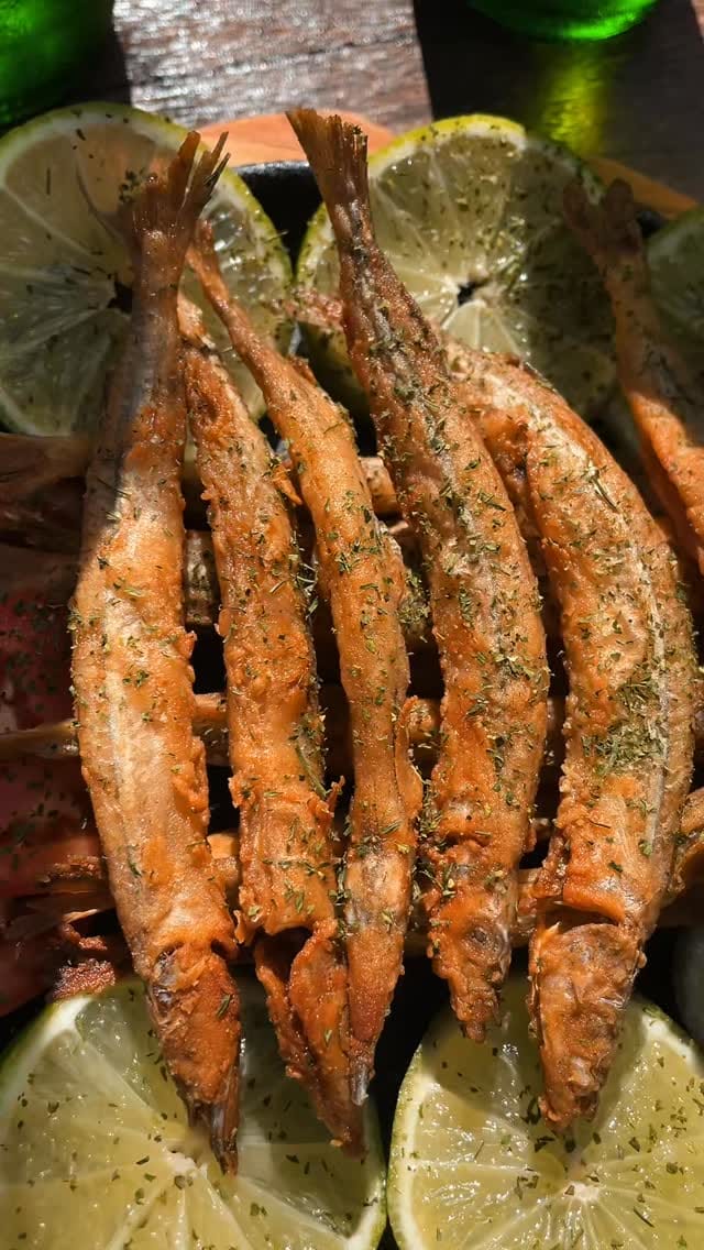 Post 3 by Panela Alagoana | Praia do Francês | Restaurante on Instagram (video)