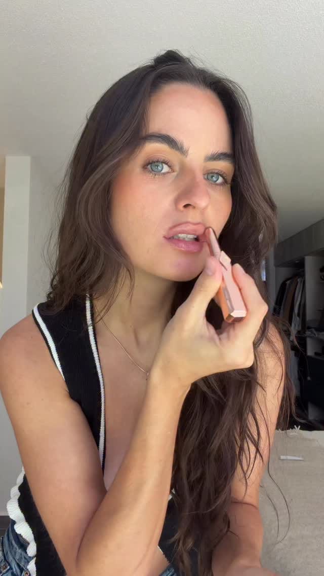 Post 1 by ORIANA GALLO on Instagram (video)