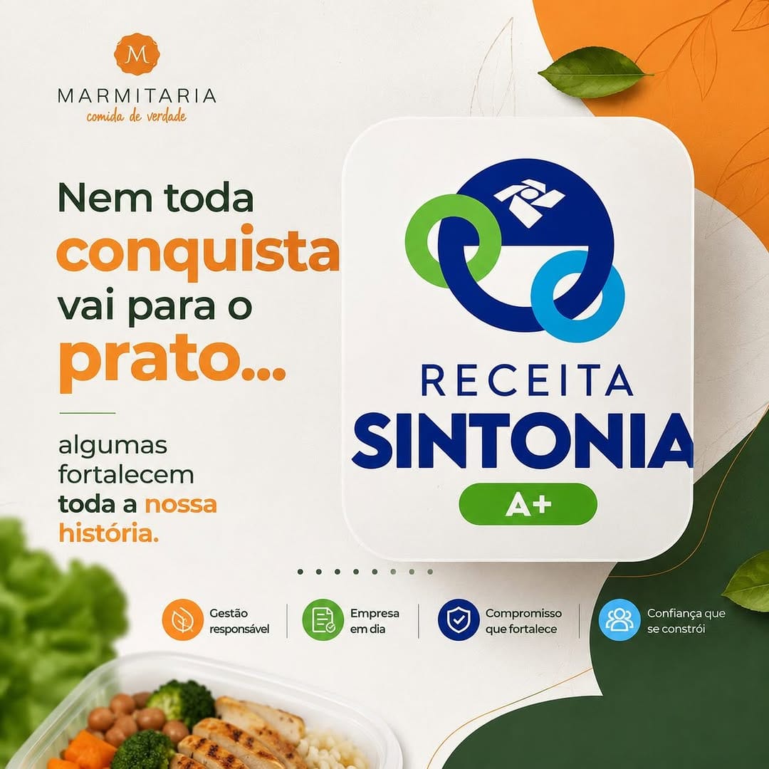 Post 8 by Marmitaria - Comida de Verdade on Instagram (image)