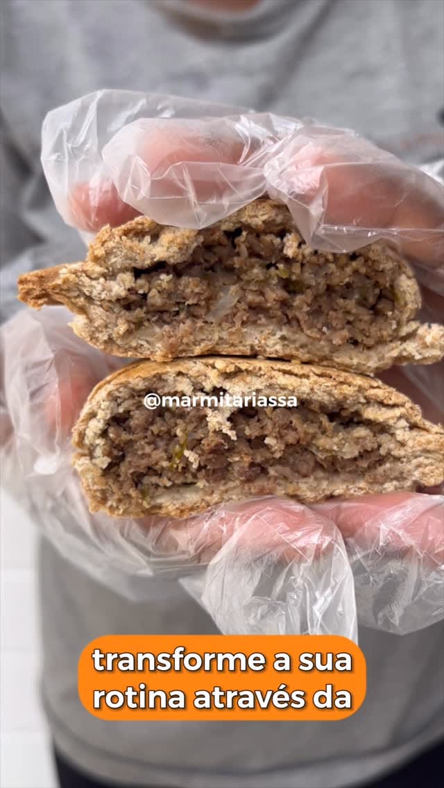 Post 9 by Marmitaria - Comida de Verdade on Instagram (video)