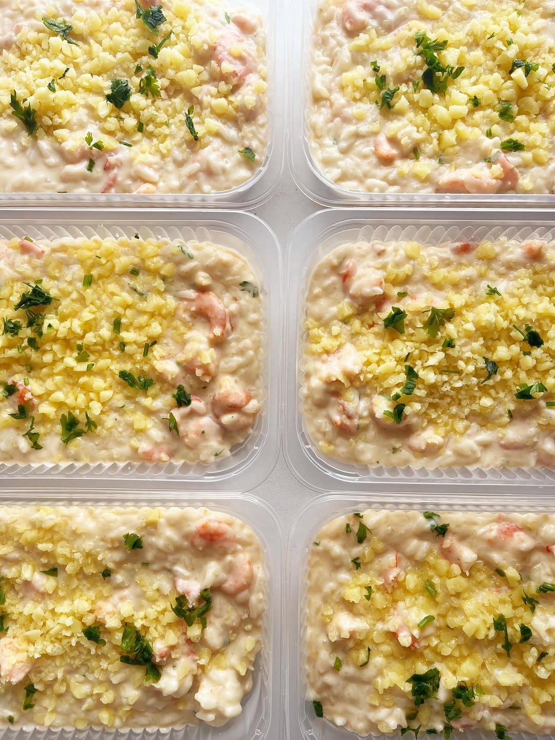 Post 7 by Marmitaria - Comida de Verdade on Instagram (carousel)