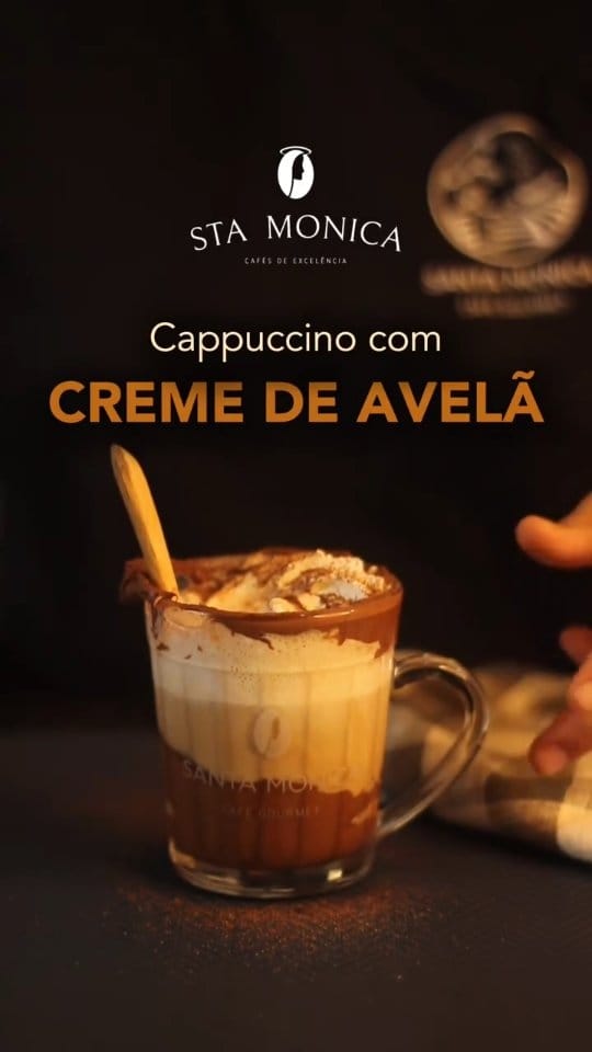 Post 2 by Café Santa Monica on Instagram (video)