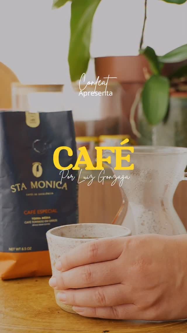 Post 9 by Café Santa Monica on Instagram (video)