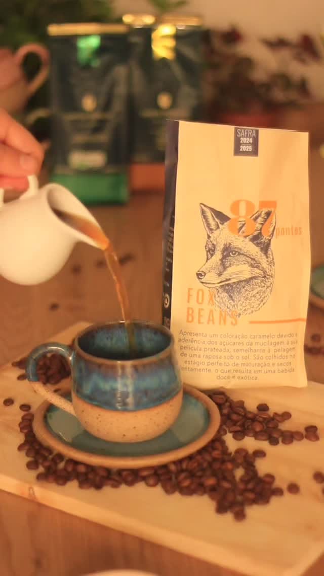 Post 1 by Café Santa Monica on Instagram (video)