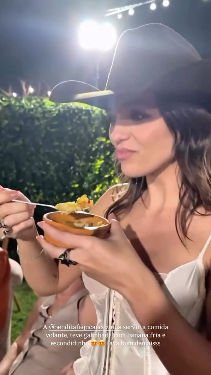 Post 10 by Bendita Feijuca® “Bendita Cozinha Brasileira” on Instagram (video)