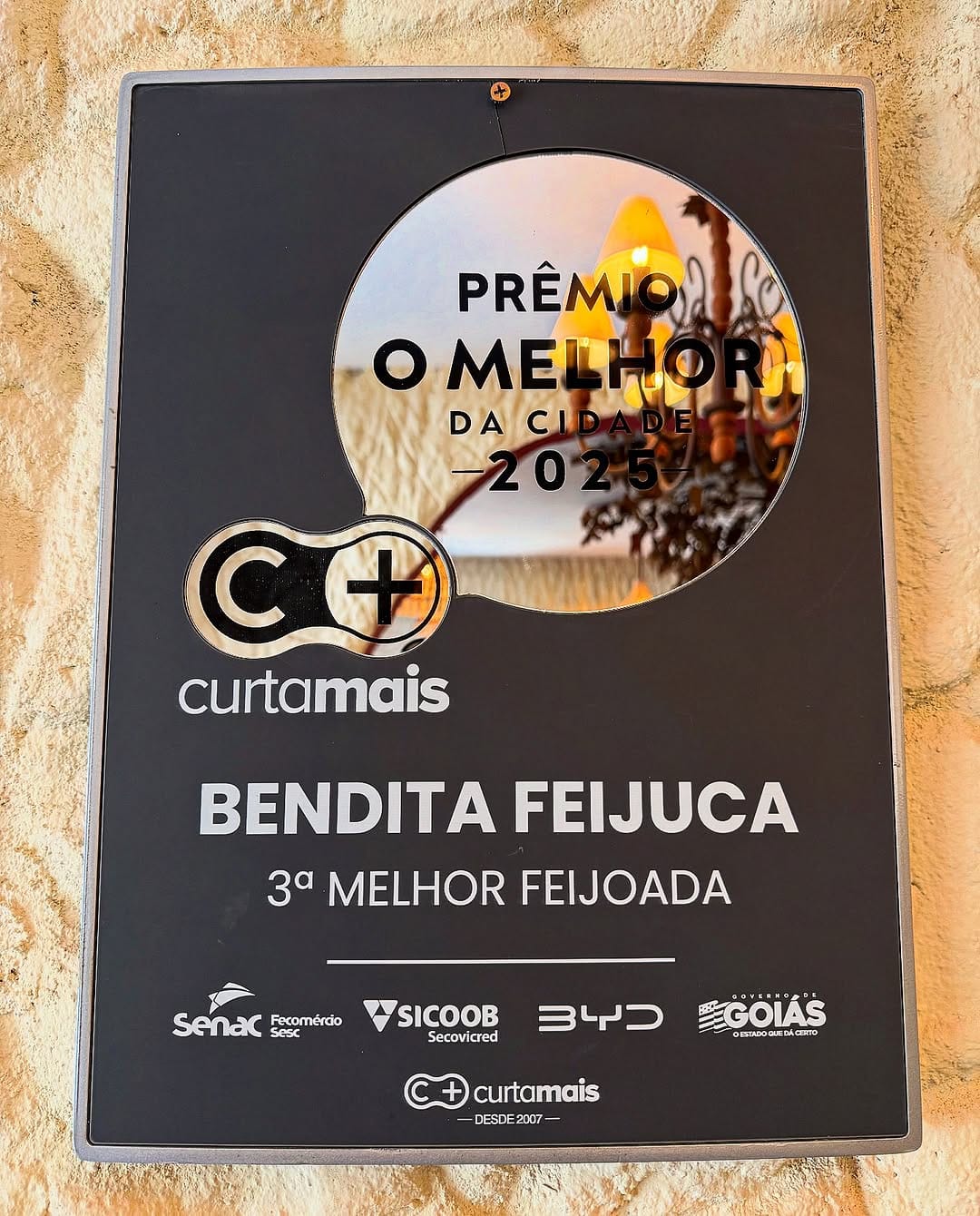 Post 8 by Bendita Feijuca® “Bendita Cozinha Brasileira” on Instagram (carousel)
