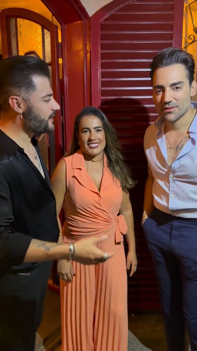 Post 9 by Bendita Feijuca® “Bendita Cozinha Brasileira” on Instagram (video)