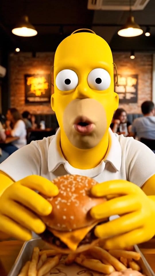 Post 6 by UaiFoodFlix e UaiDrink's on Instagram (video)