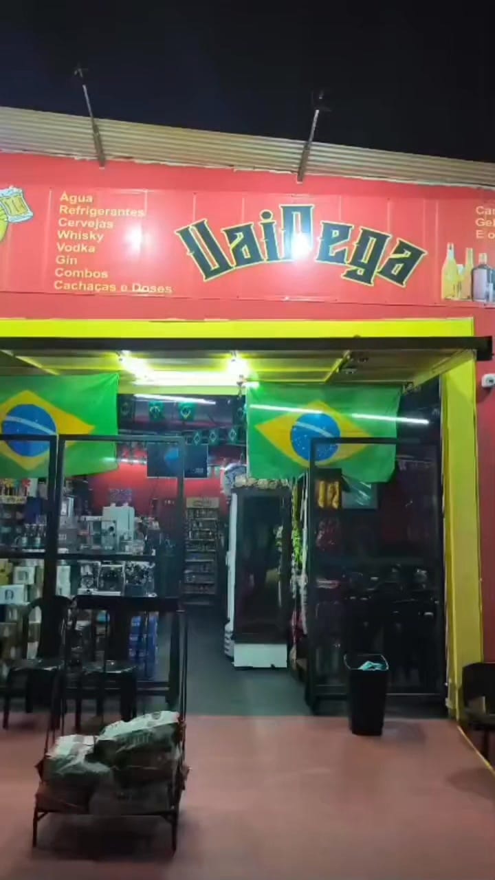 Post 1 by UaiFoodFlix e UaiDrink's on Instagram (video)