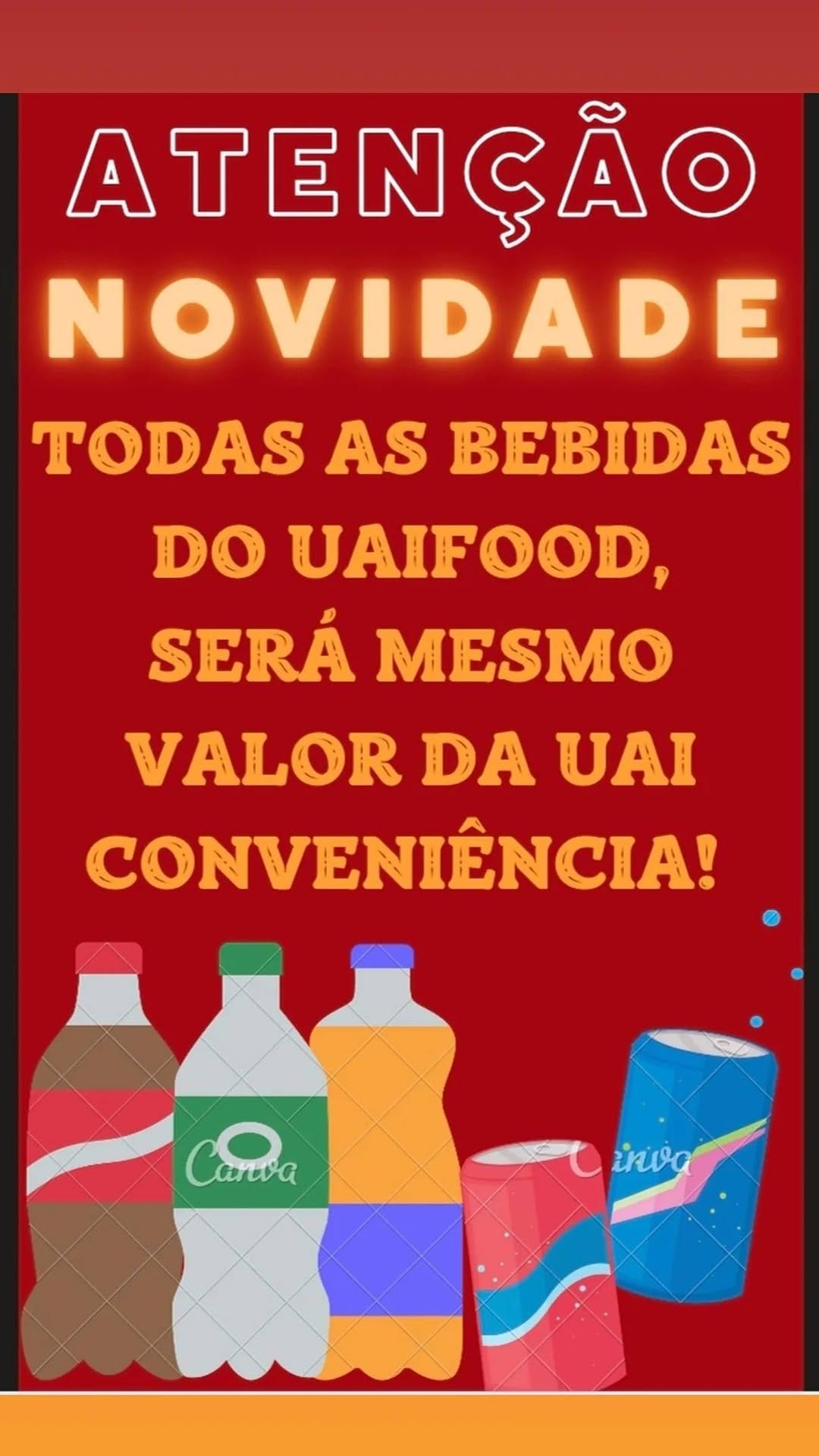 Post 4 by UaiFoodFlix e UaiDrink's on Instagram (carousel)