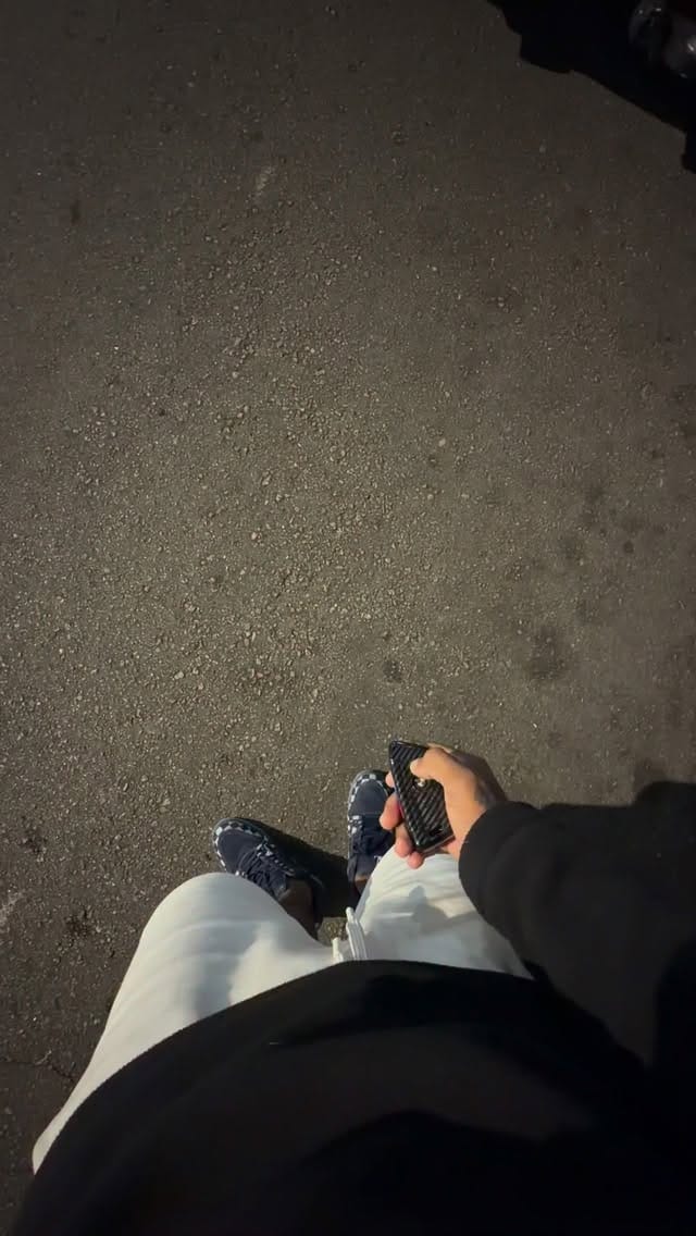 Post 3 by Mc Liro 🙏🏼 on Instagram (video)