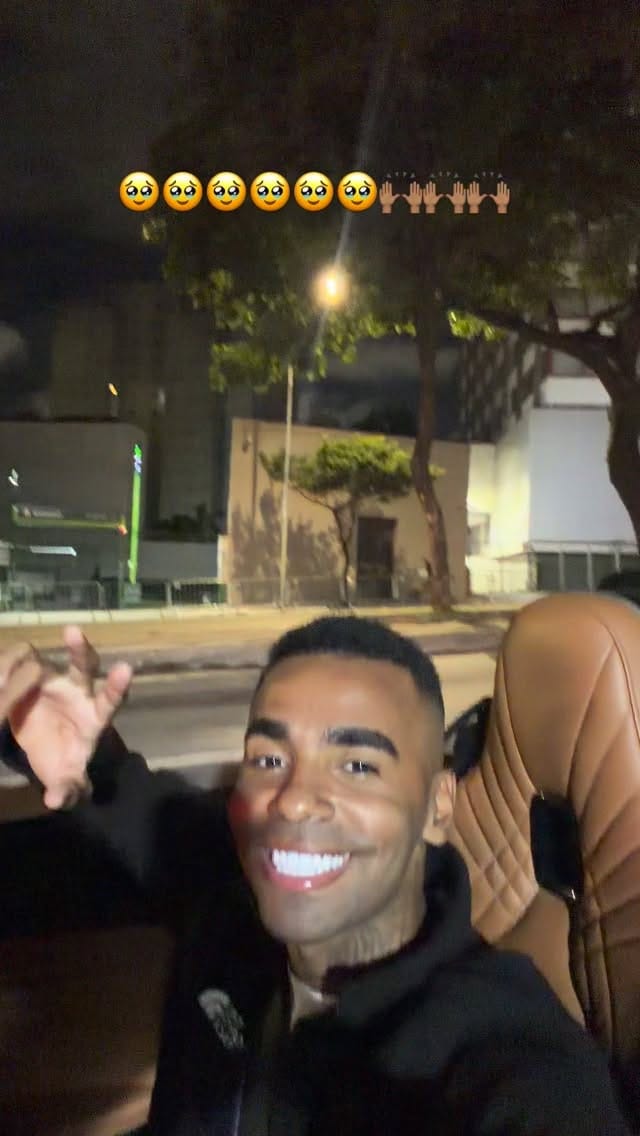 Post 4 by Mc Liro 🙏🏼 on Instagram (video)