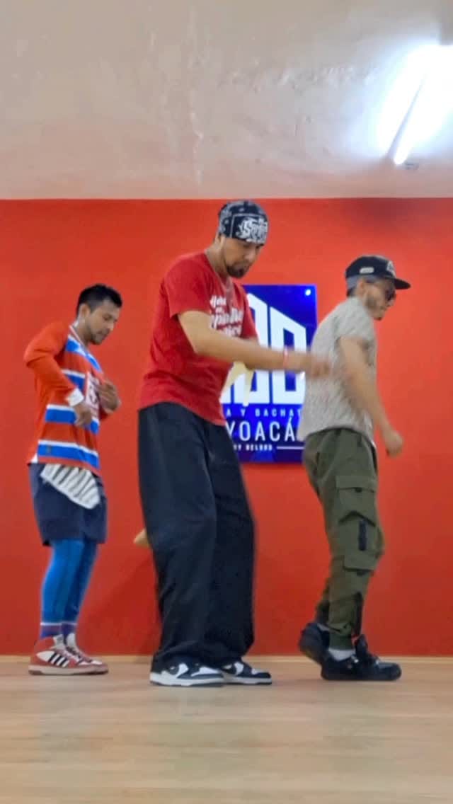 Post 3 by Ozkar Hdz 🇲🇽 🇩🇴 ʟᴀ ᴄᴜʟᴛᴜʀᴀ ᴅᴇ ʟᴀ ʙᴀᴄʜᴀᴛᴀ ᴇɴ ᴍᴇxɪᴄᴏ on Instagram (video)
