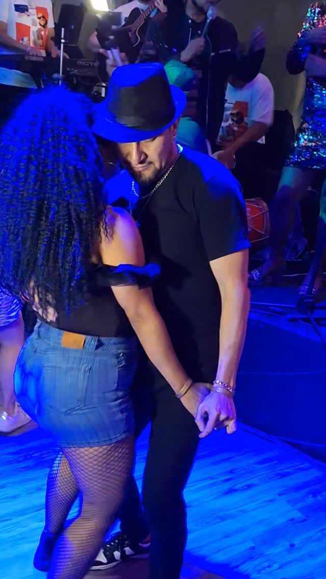 Post 5 by Ozkar Hdz 🇲🇽 🇩🇴 ʟᴀ ᴄᴜʟᴛᴜʀᴀ ᴅᴇ ʟᴀ ʙᴀᴄʜᴀᴛᴀ ᴇɴ ᴍᴇxɪᴄᴏ on Instagram (video)