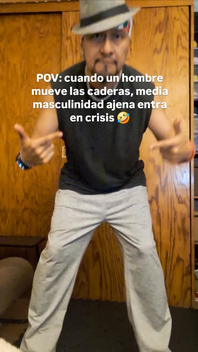 Post 2 by Ozkar Hdz 🇲🇽 🇩🇴 ʟᴀ ᴄᴜʟᴛᴜʀᴀ ᴅᴇ ʟᴀ ʙᴀᴄʜᴀᴛᴀ ᴇɴ ᴍᴇxɪᴄᴏ on Instagram (video)