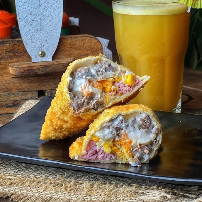 Post 8 by TERRA DE CANAÃ PASTELARIA on Instagram (image)