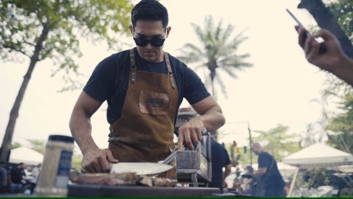 Post 7 by Melhores Restaurantes do Rio 🍽 on Instagram (video)