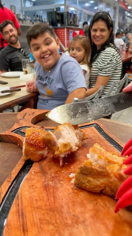 Post 9 by Melhores Restaurantes do Rio 🍽 on Instagram (video)