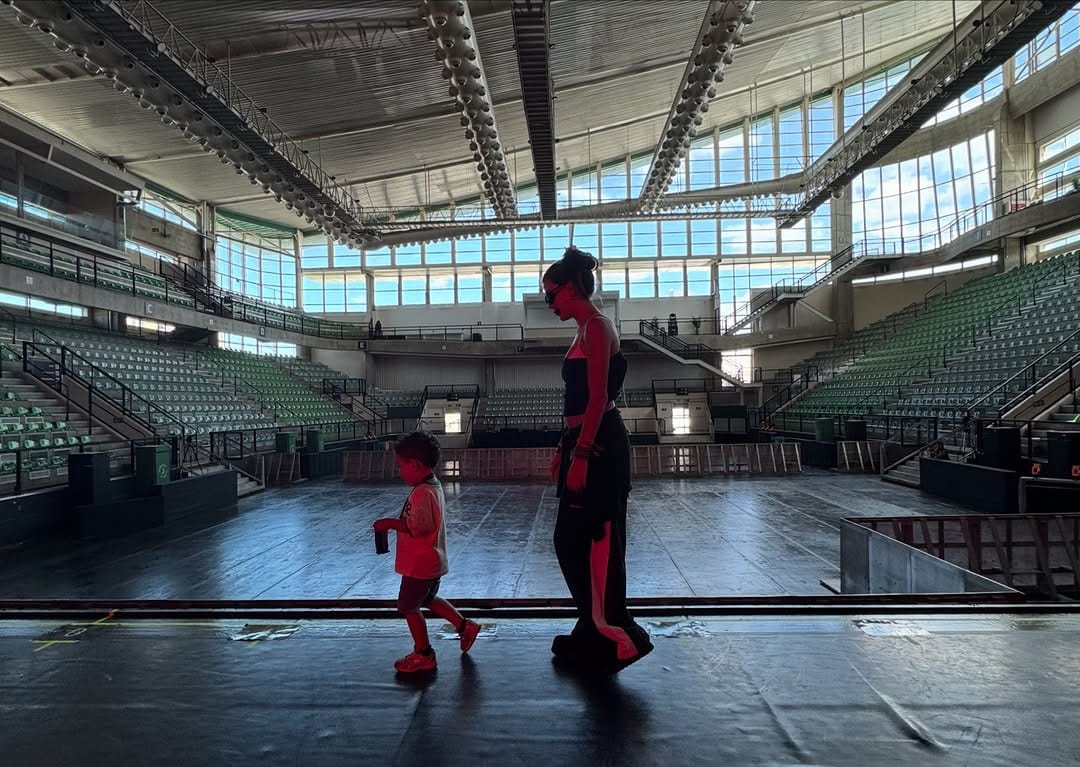 Post 9 by Sabina on Instagram (carousel)