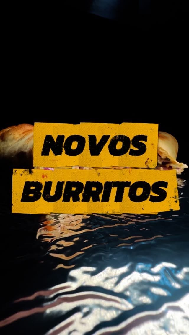 Post 5 by BURRITO BANG on Instagram (video)