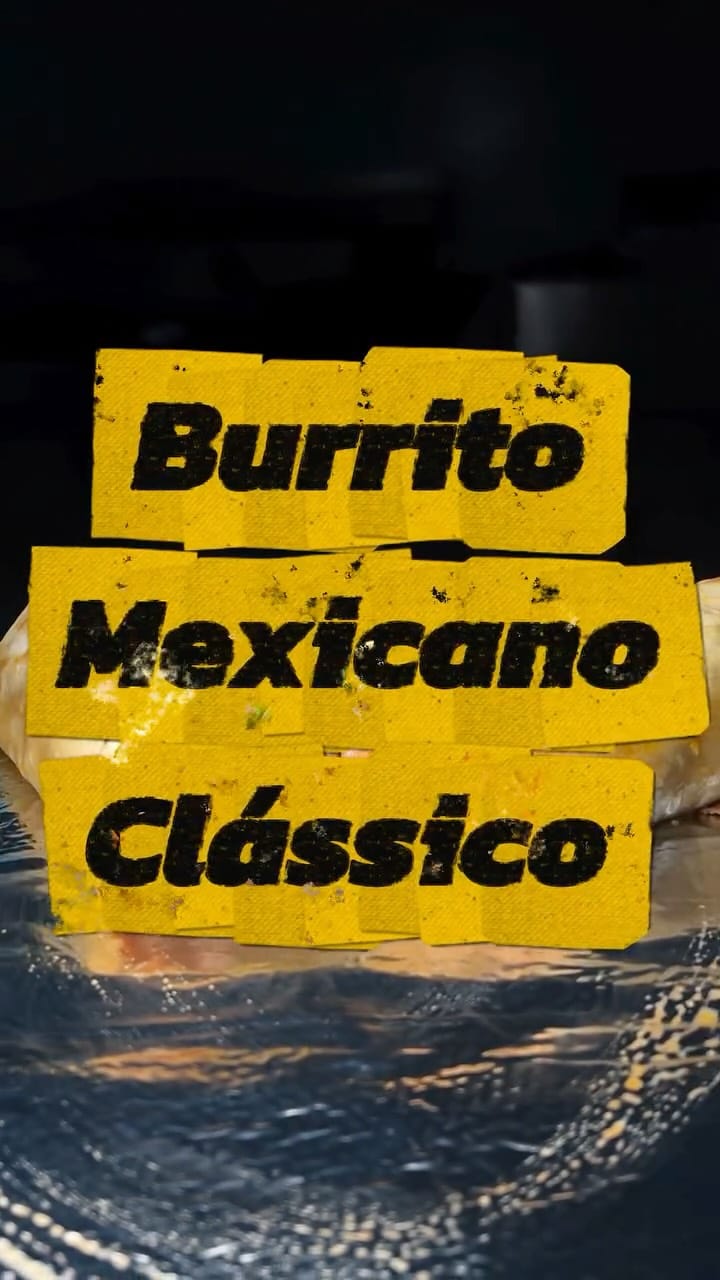 Post 4 by BURRITO BANG on Instagram (video)