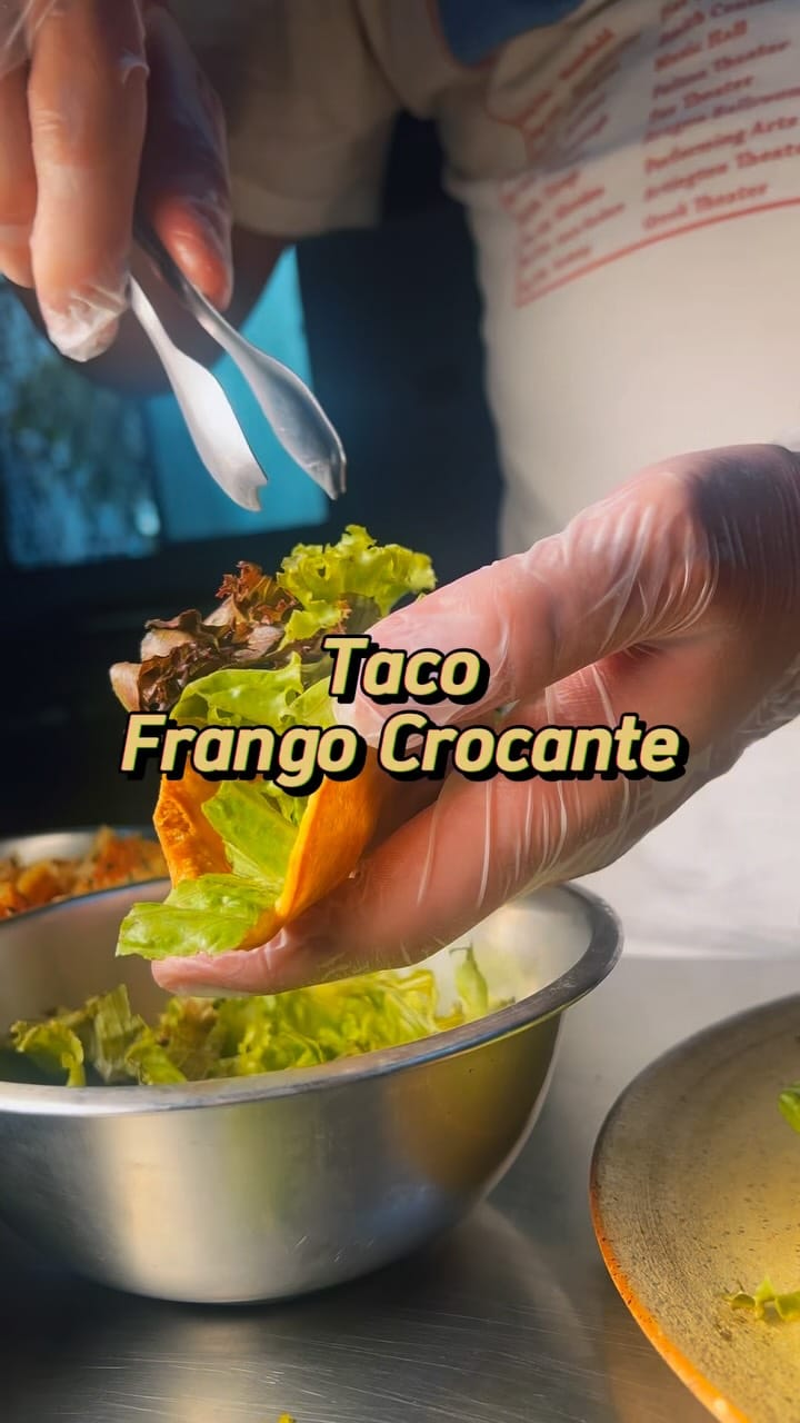 Post 8 by BURRITO BANG on Instagram (video)