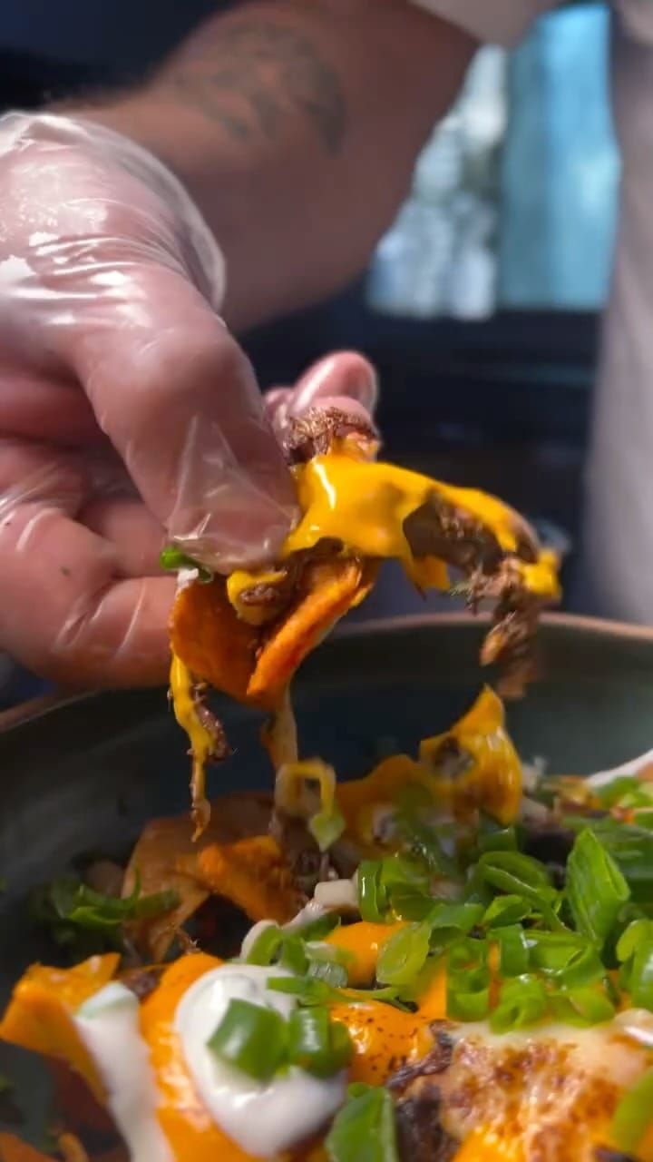 Post 9 by BURRITO BANG on Instagram (video)