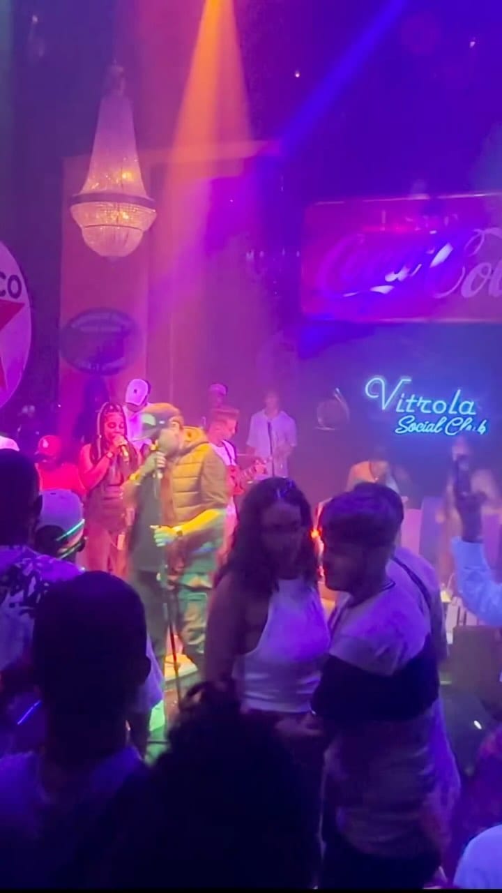 Post 10 by Camilo Bonne on Instagram (video)