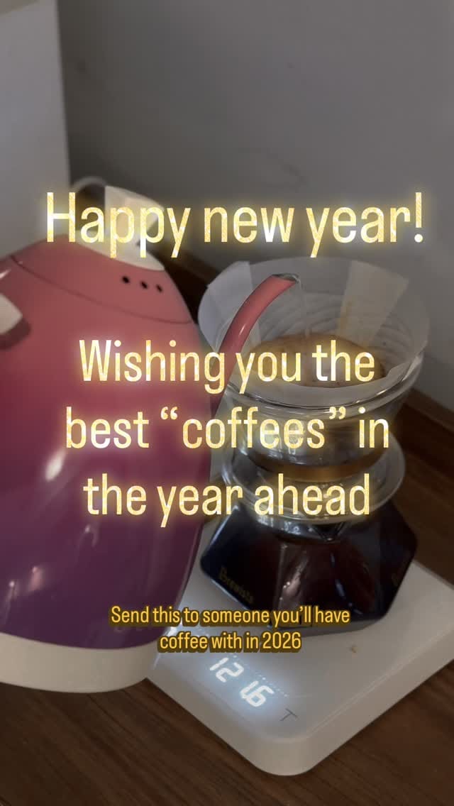 Post 2 by Daniel Acosta Busch ∴ | coffee expert on Instagram (video)