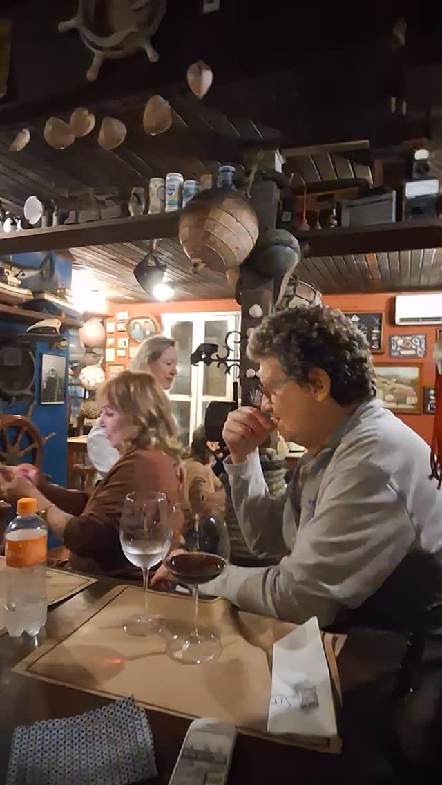 Post 1 by Siri Restaurante - Barra Velha SC BRASIL on Instagram (video)