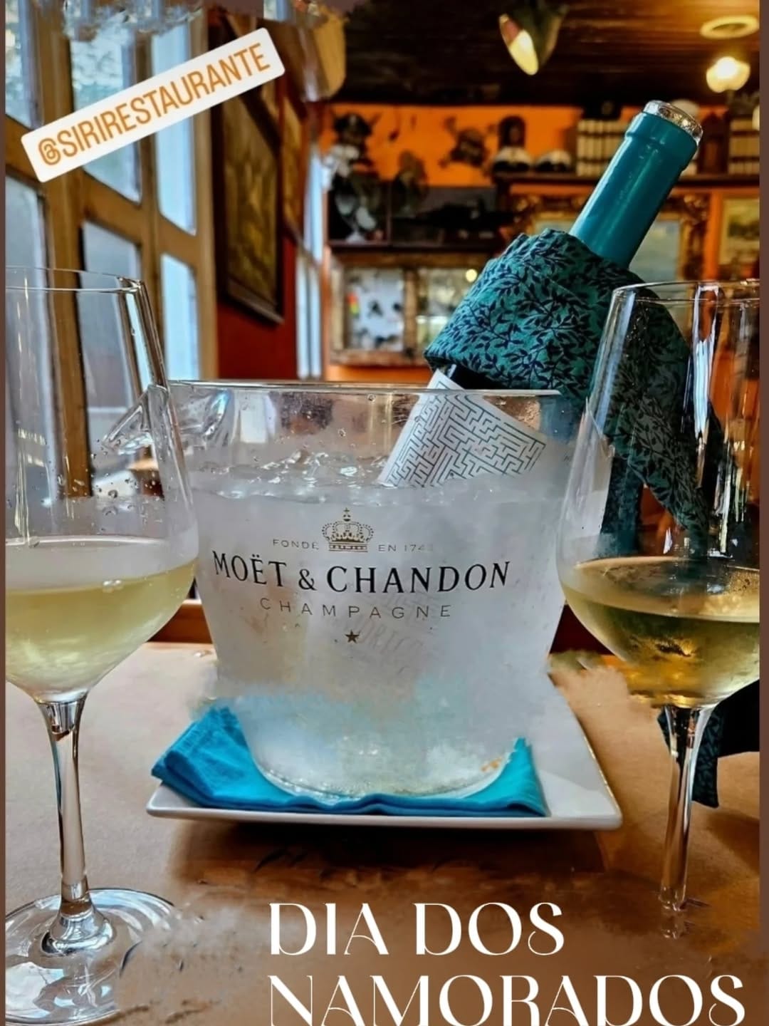 Post 3 by Siri Restaurante - Barra Velha SC BRASIL on Instagram (carousel)