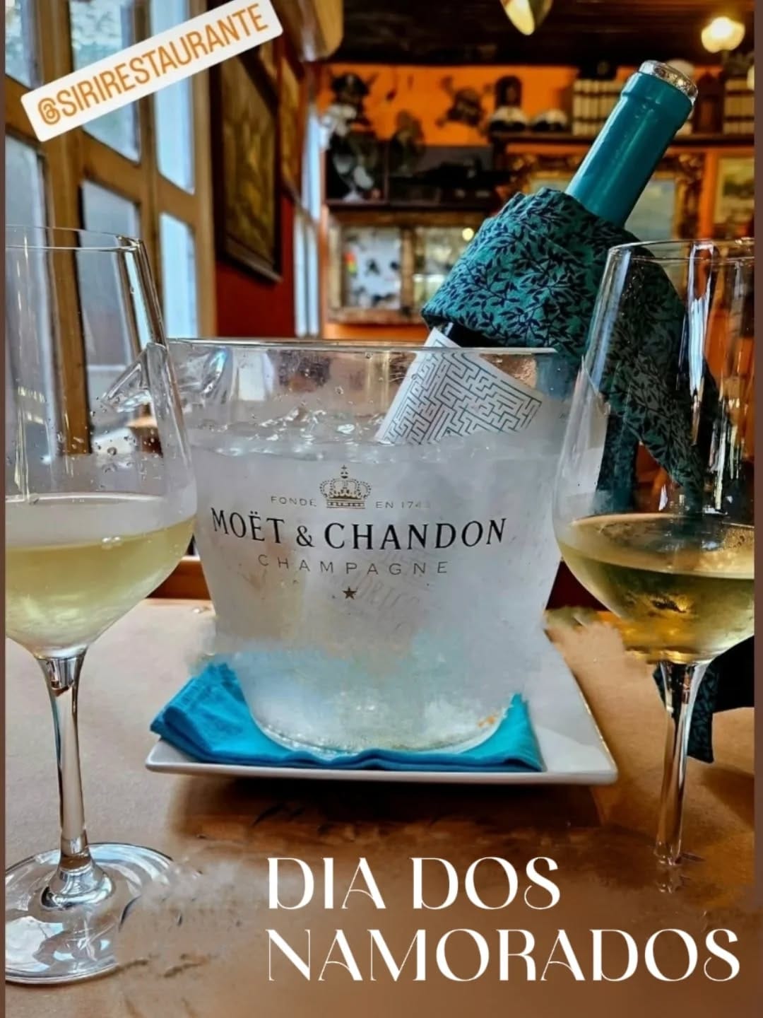Post 4 by Siri Restaurante - Barra Velha SC BRASIL on Instagram (image)