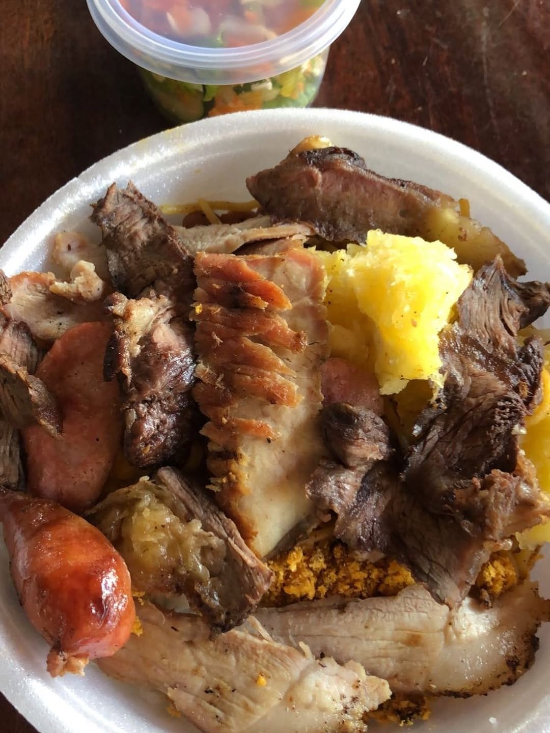 Post 3 by Marmitex Serve Bem - Anápolis on Instagram (image)