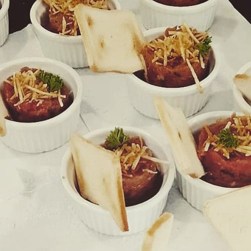 Post 10 by Bistrô Mediterrâneo on Instagram (carousel)