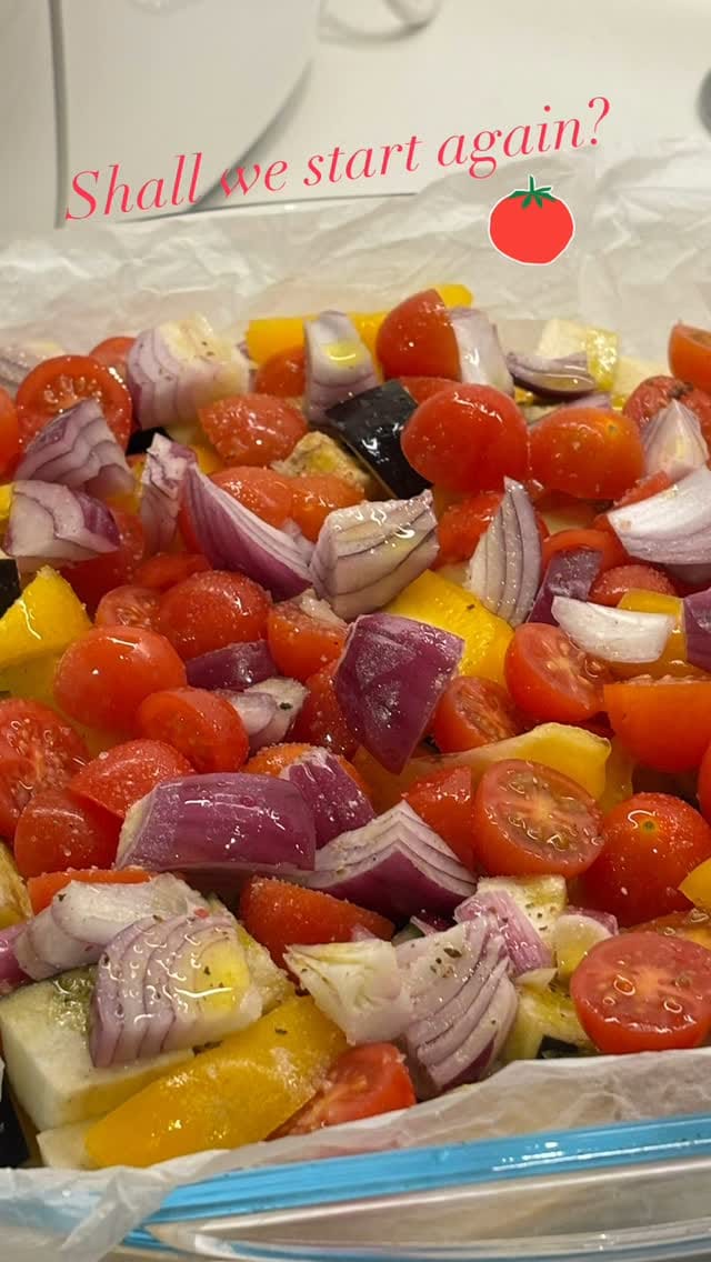 Post 6 by Better Be Good, by Nanda on Instagram (video)