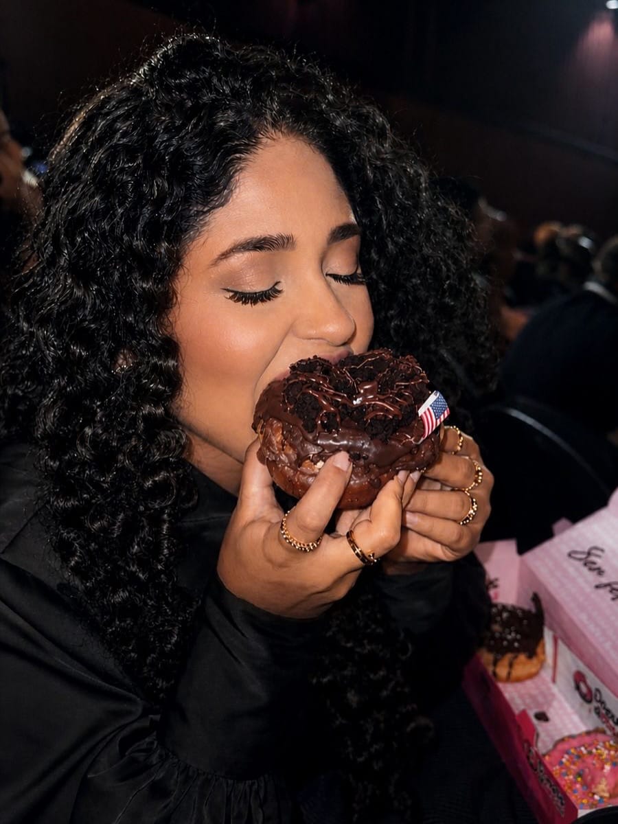 Post 10 by Donuts À Bessa on Instagram (carousel)