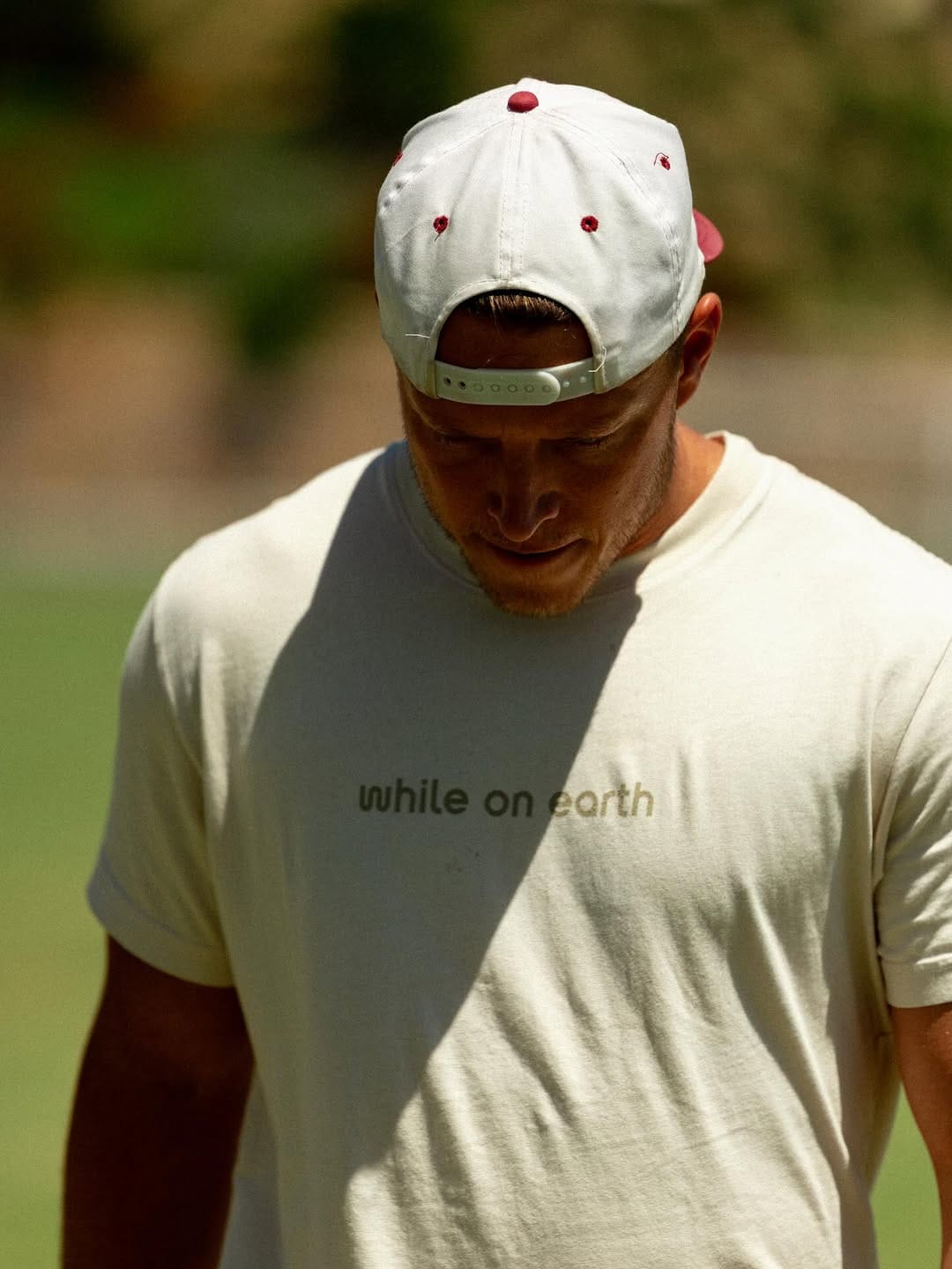 Post 10 by Christian McCaffrey on Instagram (carousel)
